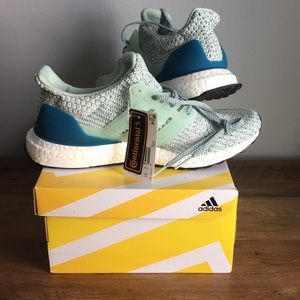 Adidas Ultra Boost 4.0 Size 10